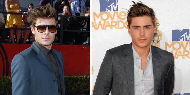 Apa Jadinya Jika Zac Efron Jadi Wanita?