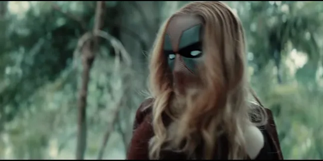 'INFINITY WAR', Apa Jadinya Kalau Seluruh Superheroesnya adalah Deadpool?