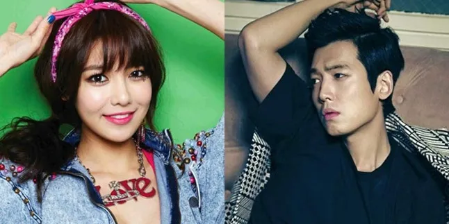 Apa Kabar Hubungan Sooyoung SNSD Dengan Aktor Jung Kyung Ho?