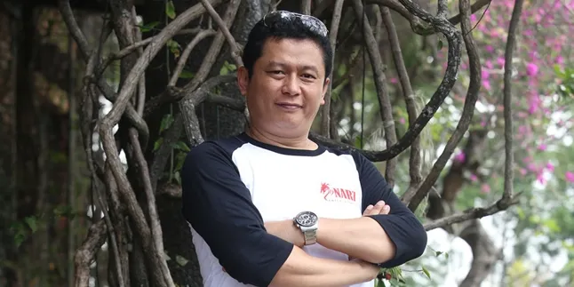 Apa Kabar Iszur Muchtar, Diam-Diam Ternyata Tinggal di Malaysia?