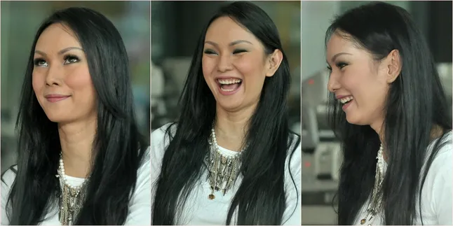 Apa Kabar Kalina, Janda Deddy Corbuzier?