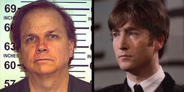 Apa Kabar Pembunuh John Lennon?