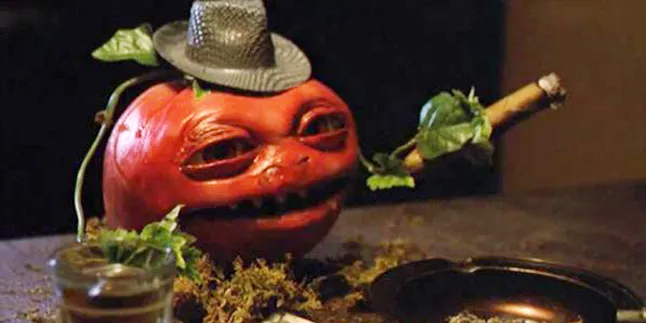 Apa Kata Bos Studio Film Hollywood Soal Rotten Tomatoes?