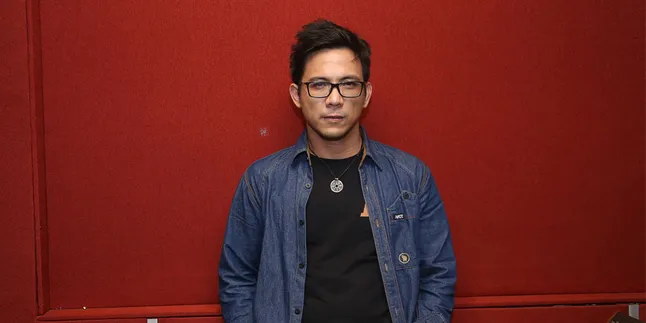 Apa Kata David NOAH Soal Pesta Lajang?