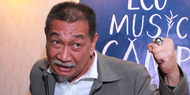 Apa Kata Deddy Mizwar Soal Ide Recycle 'NAGA BONAR'?