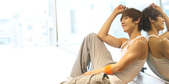 Apa Kata MBLAQ Tentang Adegan Ranjang Lee Joon?