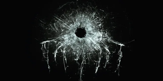Apa Makna di Balik Poster Terbaru James Bond?