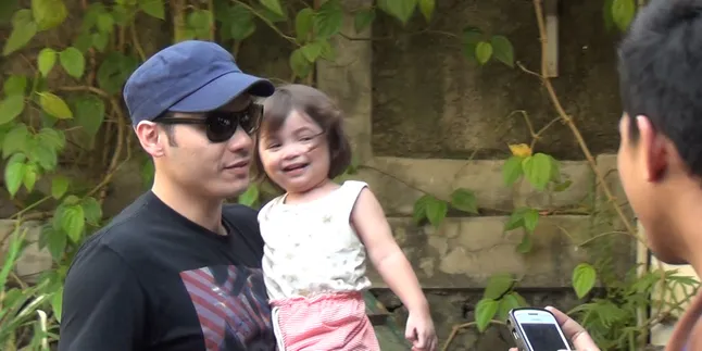 Apa Pendapat Ben Kasyafani Tentang Hak Asuh Sienna?