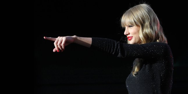 Apa Pendapat Taylor Swift Untuk Pembajakan Musik?