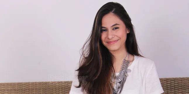 Apa Pendapat Valerie Thomas Menjadi Seorang Anak Artis? Apa Pendapat Valerie Thomas Menjadi Seorang Anak Artis?