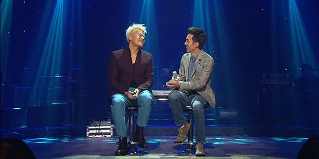 Apa Perbedaan Dari YG - SM - JYP Entertainment?