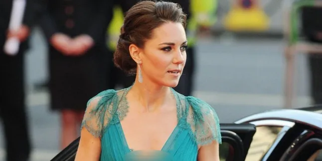 Apa Saja Menu Makanan Kate Middleton Saat di Rumah Sakit? Apa Saja Menu Makanan Kate Middleton Saat di Rumah Sakit?