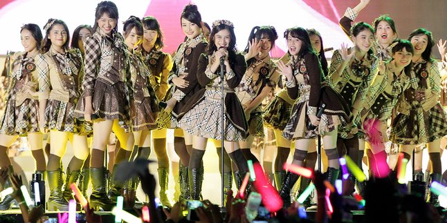 Apa Saja Yang Terjadi Selama 6 Tahun JKT48? Begini Komentar Para Member