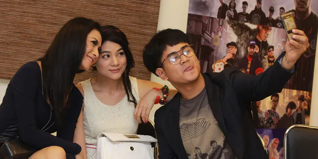 Apa Sih Doa Dwi Andhika di Ulang Tahun ke-28?