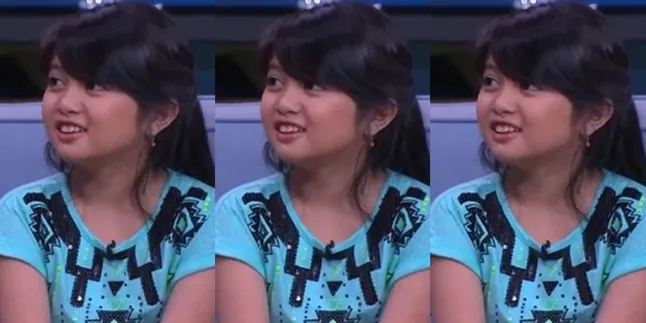Apa Sih Kegiatan Si Imut Afiqah di Bulan Puasa? Apa Sih Kegiatan Si Imut Afiqah di Bulan Puasa?
