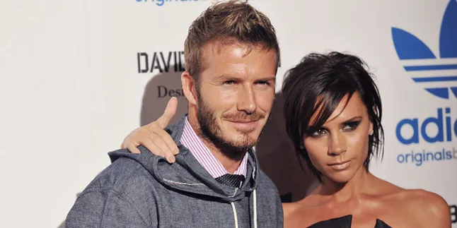 Apa Sih Kejutan Romantis David Beckham Untuk Istrinya? Apa Sih Kejutan Romantis David Beckham Untuk Istrinya?