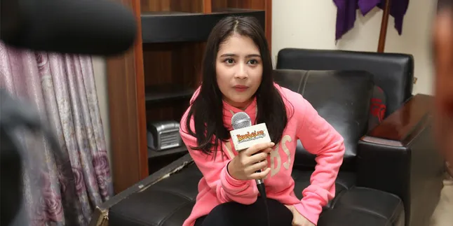 Apa Sih Mimpi Terdalam Prilly Latuconsina?