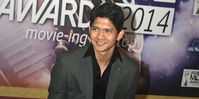 Apa Sih Rahasia Iko Uwais Bisa Tetap Luwes Bela Dirinya?