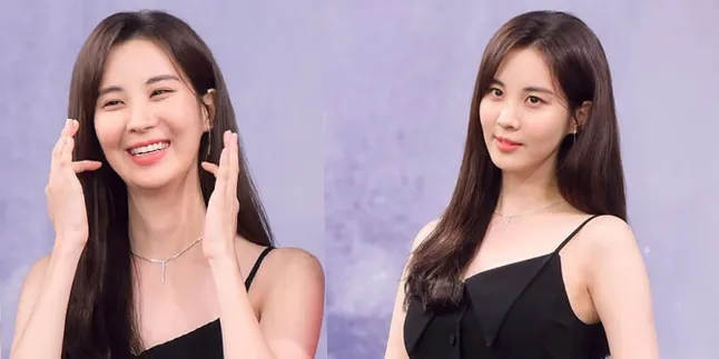 Apa Sih Yang Bikin Seohyun Girls Generation Jarang Pakai Makeup di Drama Barunya?