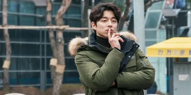 Apa Sih Yang Sampai Bikin Gong Yoo Nggak Mau Punya Socmed?