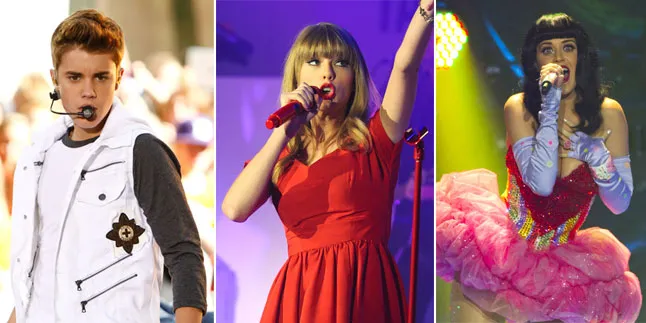 Apa Twit Pertama Para Seleb Hollywood Ini? Yuk Kita Intip