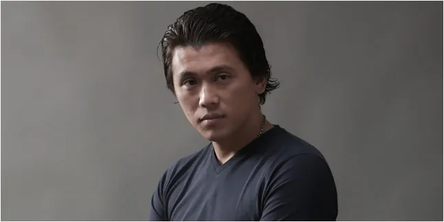 Apa yang Bisa Membuat Reino Barack Menangis? Intip Fakta-Fakta Uniknya