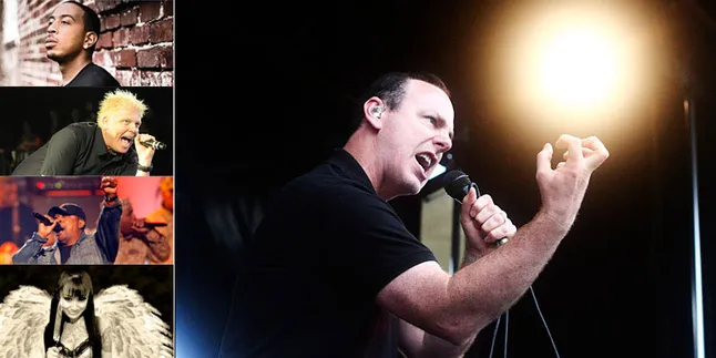 Apa Yang Dipelajari Musisi Ini di Sekolah Dulu?