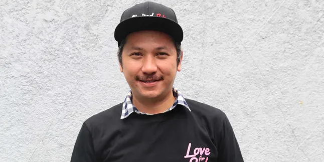 Apa Yang Membuat Gading Marten Lebih Suka Liburan di Luar Negeri?