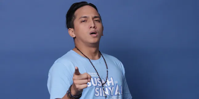 Apa Yang Membuat Ge Pamungkas Mau Terlibat Dalam Film 'SUSAH SINYAL'?