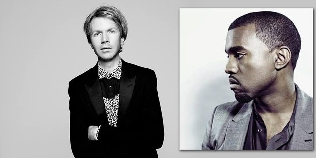 Apa Yang Menyebabkan Kanye West Minta Maaf Pada Beck?