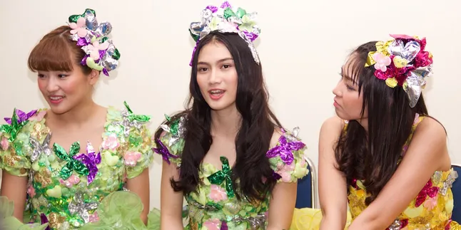 Apa Yang Perlu Dibenahi Dari Jakarta Menurut JKT48?