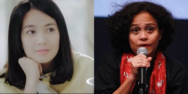 Apa Yang Terjadi Dengan Alya di 'AADC 2'? Mirles: Ditunggu Aja