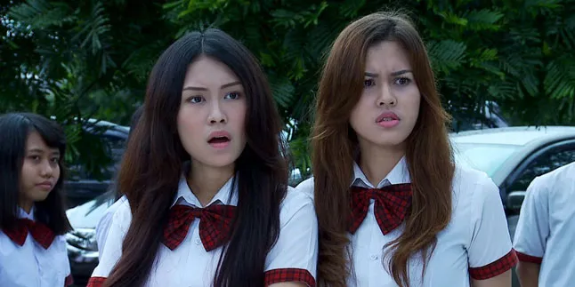 Apakah Aldryan Bakal Makin Berusaha Mendapatkan Keke?