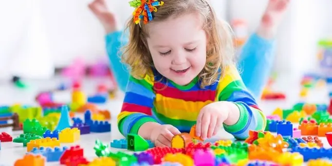 Apakah Anak Usia 3 Tahun Perlu Sekolah? Temukan Jawabannya di Sini!