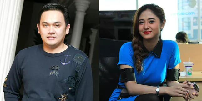 Apakah Farhat Abbas Senang Jika Dewi Perssik Dipenjara? Apakah Farhat Abbas Senang Jika Dewi Perssik Dipenjara?
