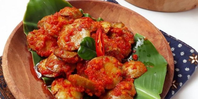 Can Jengkol Trigger Increased Uric Acid? Check Out the Facts