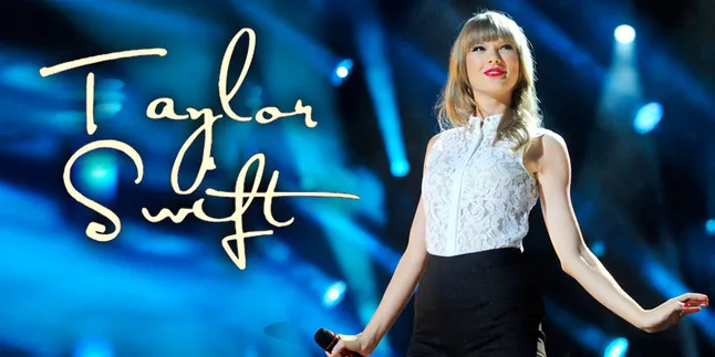 Apakah Kamu Pemenang Tote Bag dan Topi Taylor Swift?