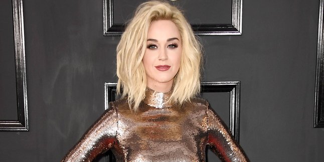 Apakah Katy Perry Berpikir Taylor Swift Menyabotase Albumnya?