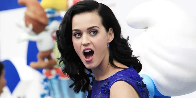 Apakah Lagu Ini Akan Menjadi Single Katy Perry Selanjutnya? Apakah Lagu Ini Akan Menjadi Single Katy Perry Selanjutnya?