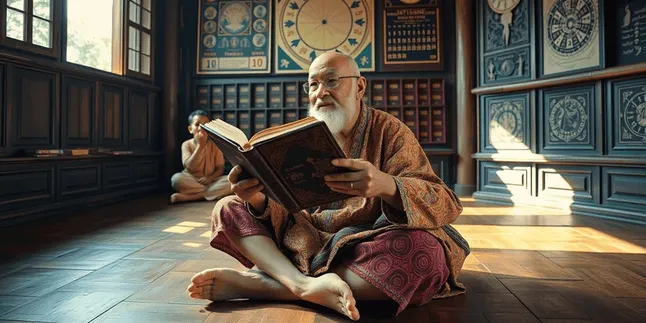 Apakah Primbon Itu Syirik? Pandangan Islam Terhadap Tradisi Peramalan