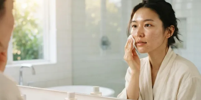 Does the Face Really Need Toner? Here's a Dermatologist's Explanation