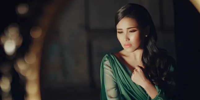 'Apalah Cinta' Tembus 14 Juta Viewers Kurang dari 2 Minggu, Ini Kata Ayu Ting Ting