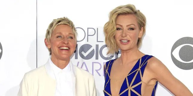 Apartemen Dijual, Ellen DeGeneres Alami Kerugian Puluhan Miliar