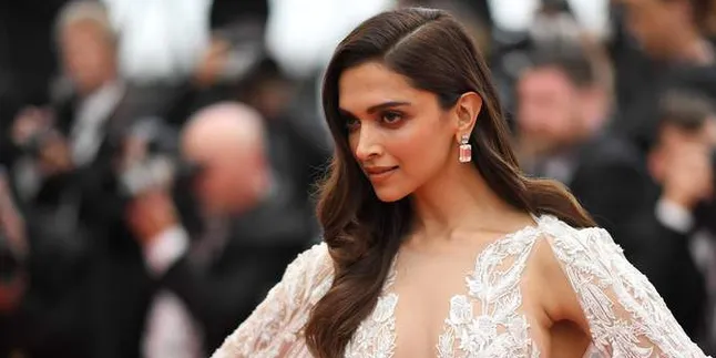 Apartemen Tempat Tinggal Deepika Padukone Kebakaran Hebat