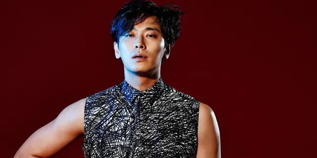 Apes, Kecelakaan Terjadi Saat Syuting Drama Baru Joo Ji Hoon