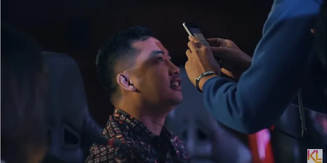 Aplikasi Kesehatan Super Keren di The NextDev 2017, Sudah Tahu?