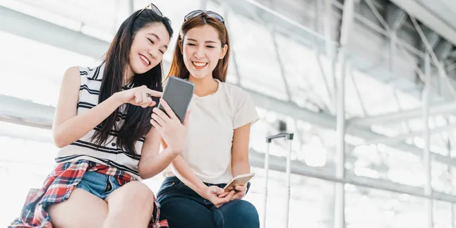 Aplikasi Pesona Tapanuli Tengah Resmi Launching, Yuk Berangkat Traveling