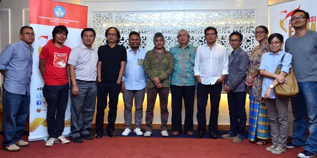 Apresiasi Film Indonesia 2013 Sertakan 9 Kategori Khusus