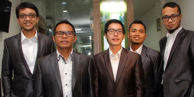 April 2013, Kerispatih Gelar Konser Ultah 10 Tahun