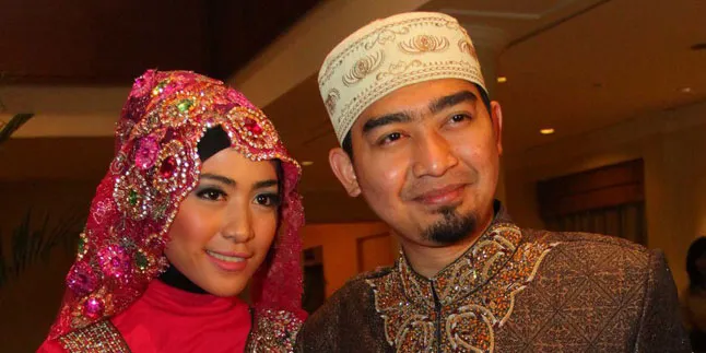 April Jasmine Ingin Melahirkan Secara Normal